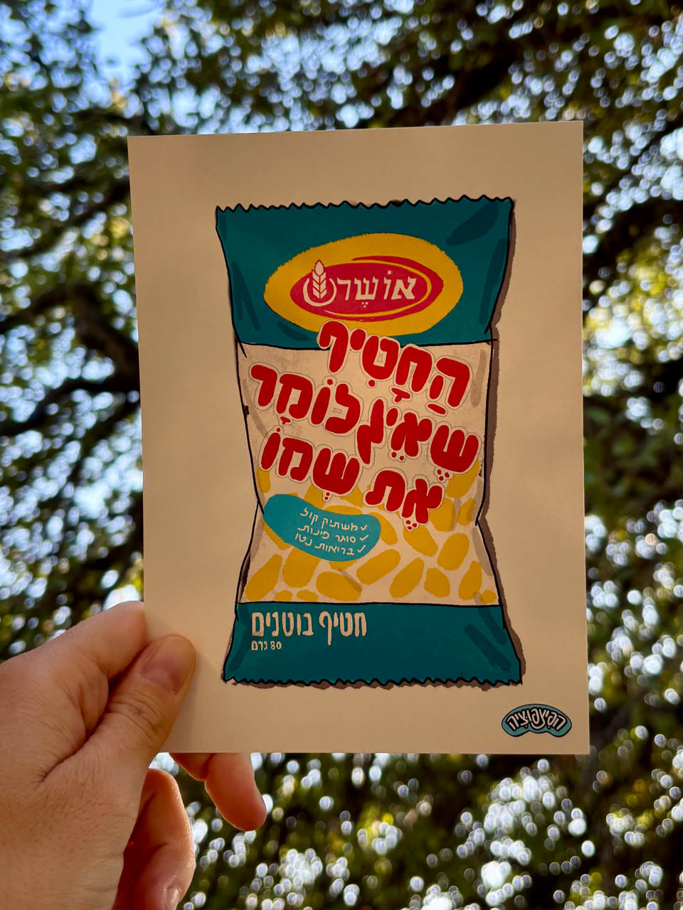 באנדל מוצקים