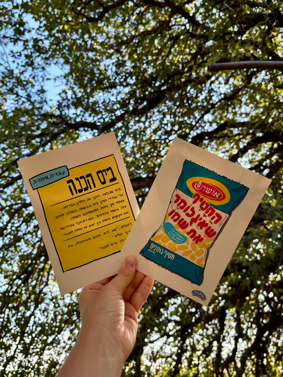 באנדל מוצקים